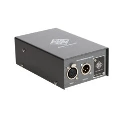 Telefunken M 902 Power Supply For TF29 And ELA M 260 Microphones(Telefunken M 902 Power Supply For Tf29 And Ela M 260 Microphones)
