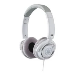 Yamaha HPH-150WH Superb Tonal Projection Neutral Tone Open-Air Headphones White(Yamaha Hph 150wh Superb Tonal Projection Neutral Tone Open Air Headphones White)
