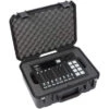 SKB 3i1813-7-RCP ISeries Case For RODECaster Pro Podcaster Mixer(Skb 3i1813 7 Rcp Iseries Case For Rodecaster Pro Podcaster Mixer)