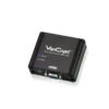 ATEN VC180 VGA Audio To HDMI Converter(Aten Vc180 Vga Audio To Hdmi Converter)