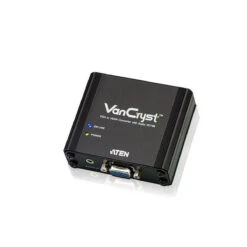 ATEN VC180 VGA Audio To HDMI Converter(Aten Vc180 Vga Audio To Hdmi Converter)