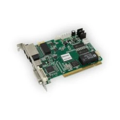 NovaStar MSD300-1 1280x1024 DVI I/O Sending Card(Novastar Msd300 1 1280x1024 Dvi I O Sending Card)