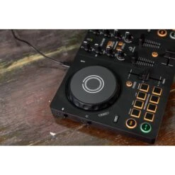 AlphaTheta DDJ-FLX2 Compact 2-Channel DJ Controller(Alphatheta Ddj Flx2 Compact 2 Channel Dj Controller) -AVL Gear Outlet 654ca924 1647 4112 991c e0404d7a9fcd