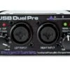 *art ART USB Dual Pre Project Series 2-Channel USB Preamplifier(Art Usb Dual Pre Project Series 2 Channel Usb Preamplifier)