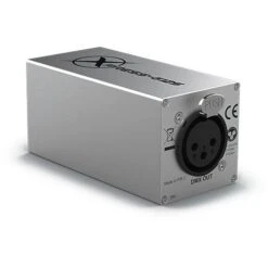 Chauvet XPRESS-512S DMX Interface For ShowXpress Lighting Control Software(Chauvet Xpress 512s Dmx Interface For Showxpress Lighting Control Software)