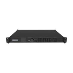 NovaStar VX600 6-Port 2-In-1 Video Controller, 3.9m Pixels(Novastar Vx600 6 Port 2 In 1 Video Controller 3 9m Pixels)