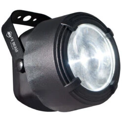 ADJ FX Beam High Output LED Micro Pinspot (3W) (Used)(American Dj Fx Beam High Output Led Micro Pinspot 3w Used)