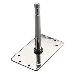 Avenger F805 6 Inch Baby Plate With 16mm Spigot(Avenger F805 6 Inch Baby Plate With 16mm Spigot)