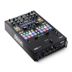 RANE SEVENTY 2-Channel Serato Mixer(Rane Seventy 2 Channel Serato Mixer)