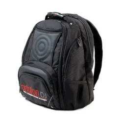 Ortofon Deluxe DJ Bag Multi Purpose Transport Bag For Mixers Laptops Cables Headphones(Ortofon Deluxe Dj Bag Multi Purpose Transport Bag For Mixers Laptops Cables Headphones)