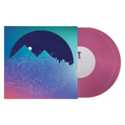 Serato 2 X 12-Inch Lefto X Serato Pressing Vinyl, "My Friends Make Music Too"(Serato 2 X 12 Inch Lefto X Serato Pressing Vinyl My Friends Make Music Too)