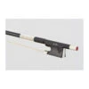 Revelle Raven Violin Bow Full Size Violin Carbon Fiber Bow(Revelle Raven Violin Bow Full Size Violin Carbon Fiber Bow)