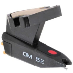 Ortofon OM-5e OM Single Elliptical Stylus Listening Cartridge(Ortofon Om 5e Om Single Elliptical Stylus Listening Cartridge) -AVL Gear Outlet 6e014da8 c338 4c8f 8168 39a754253f09 3572917d 1c6e 4cec a74d 0ab6b9f1a869