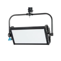 Litepanels Gemini 2 X 1 Soft LED Panel With Pole Operated Yoke US(Litepanels 940 1311 Gemini 2 X 1 Soft Led Panel With Pole Operated Yoke Us)