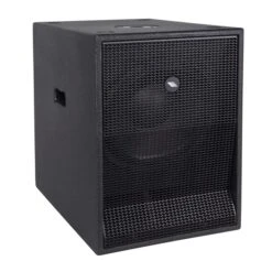 PROEL S12A Active 12-Inch Subwoofer(Proel S12a Active 12 Inch Subwoofer)