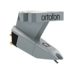 Ortofon Omega 1e OM Single Moving Magnet Cartridge For Hi-Fi Audio(Ortofon Omega 1e Om Single Moving Magnet Cartridge For Hi Fi Audio)