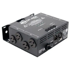 ADJ DP-415R 4 Channel DMX Dimmer Switch Pack(American Dj Dp 415r 4 Channel Dmx Dimmer Switch Pack)