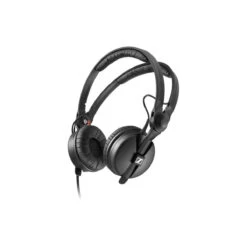 Sennheiser HD 25 On Ear Mobile Monitoring Closed Back DJ Headphones(Sennheiser Hd 25 On Ear Mobile Monitoring Closed Back Dj Headphones)