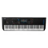 Yamaha MODX7 76 Key Full Controllable Synthesizer Keyboard(Yamaha Modx7 76 Key Full Controllable Synthesizer Keyboard)