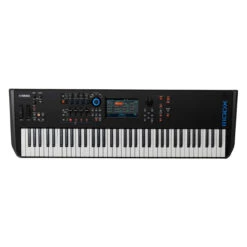 Yamaha MODX7 76 Key Full Controllable Synthesizer Keyboard(Yamaha Modx7 76 Key Full Controllable Synthesizer Keyboard)