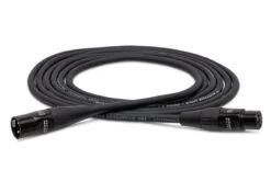 Hosa HMIC-010 Pro Series REAN XLR 3-Pin Female To XLR 3-Pin Male Cable, 10-Feet(Hosa Hmic 010 10ft Rean Xlr3f To Xlr3m Microphone Cable)