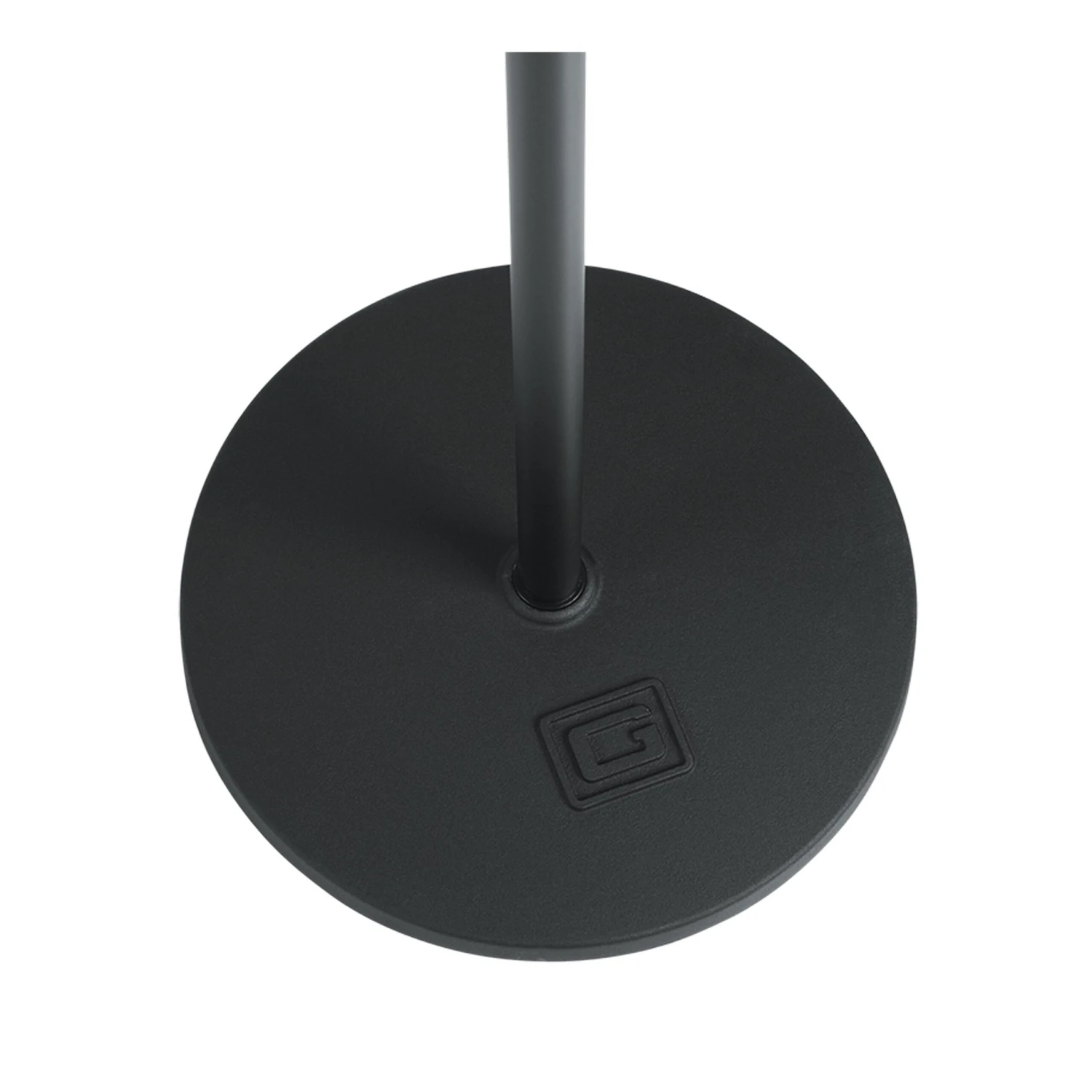 Gator GFW-MIC-0601 Desktop Microphone Stand With Round Base And Twist Clutch (Used)(Gator Gfw Mic 0601 Desktop Microphone Stand With Round Base And Twist Clutch Used) 6 Gator GFW-MIC-0601 Desktop Microphone Stand With Round Base And Twist Clutch (Used)(Gator Gfw Mic 0601 Desktop Microphone Stand With Round Base And Twist Clutch Used) - Image 6