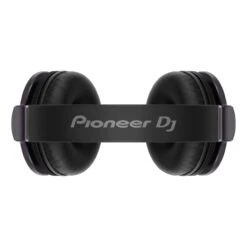 Pioneer DJ HDJ-CUE1 On-Ear DJ Wired Headphone, Black(Pioneer Dj Hdj Cue1 On Ear Dj Wired Headphone Black) -AVL Gear Outlet 6hdjcue1 00967 scaled 1