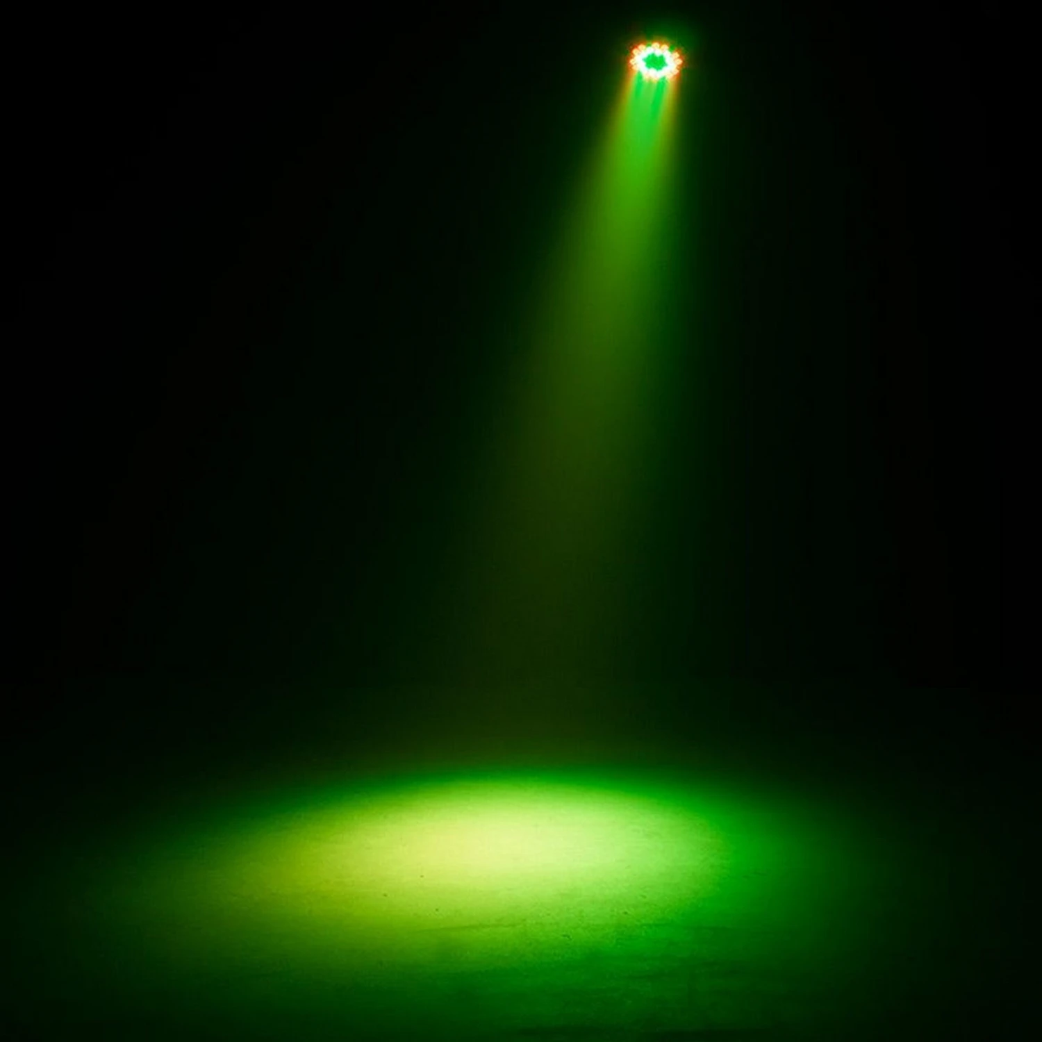 Eliminator Lighting LP 42 RGBW 42 X 1W LED Fixture(Eliminator Lighting Lp 42 Rgbw 42 X 1w Led Fixture) 6 Eliminator Lighting LP 42 RGBW 42 X 1W LED Fixture(Eliminator Lighting Lp 42 Rgbw 42 X 1w Led Fixture) - Image 6