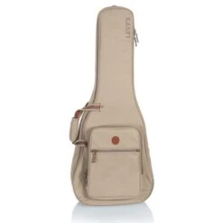 Levy's Deluxe Gig Bag For Classical Guitars, Tan(Levys Lvyclassicgb200 Deluxe Gig Bag For Classical Guitars Tan) -AVL Gear Outlet 6lvyclassicgb200 50005 scaled 1