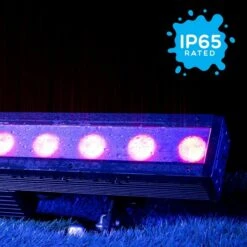 ADJ Encore LB15IP 15 X 20-Watt Quad Color RGBL Linear LED Wash Fixture(Adj Encore Lb15ip 15 X 20 Watt Quad Color Rgbl Linear Led Wash Fixture) -AVL Gear Outlet 7 adj encorelb15ip enc820 35400a5e b9c8 480b 9dd4 df67f8455b8e