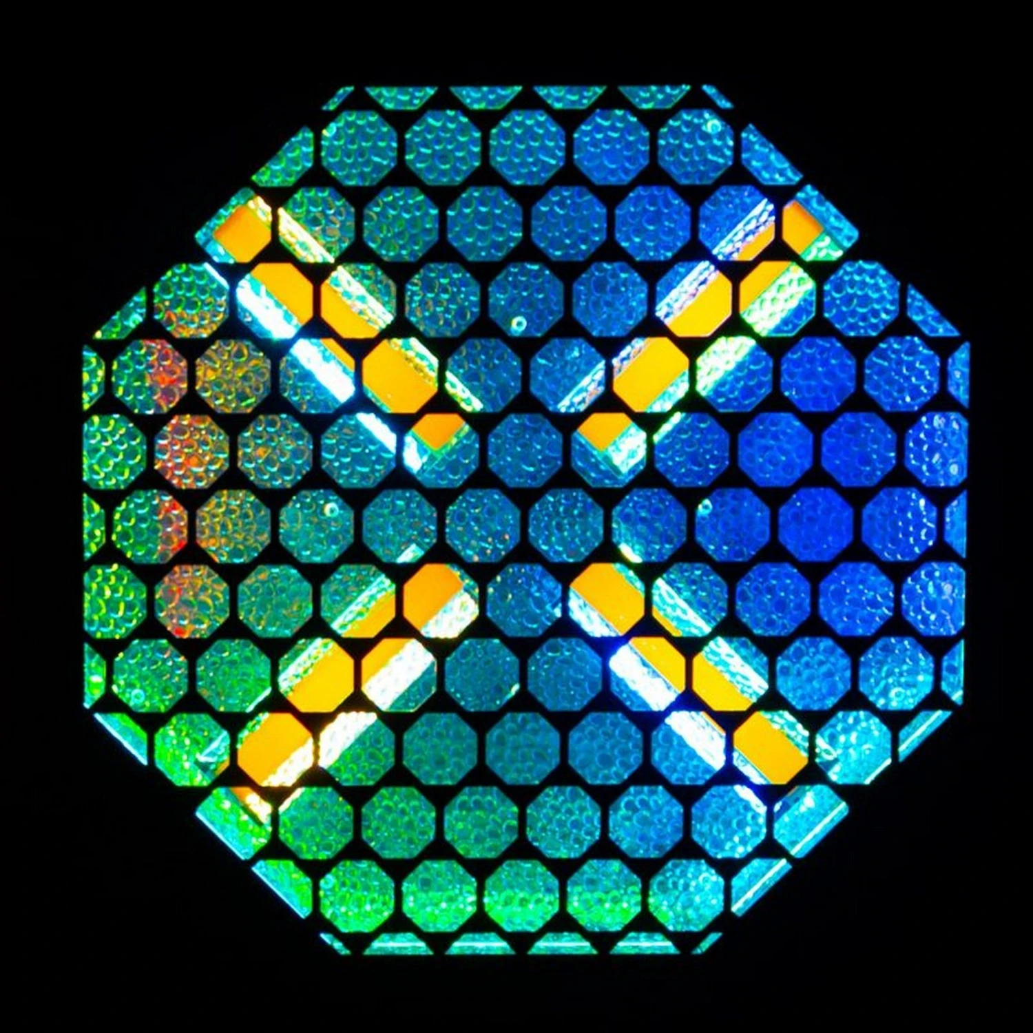 ADJ Vintage X Professional LED Lighting Fixture(Adj Vintage X Professional Led Lighting Fixture) 7 ADJ Vintage X Professional LED Lighting Fixture(Adj Vintage X Professional Led Lighting Fixture) - Image 7