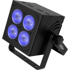 Blizzard Lighting HotBox X4 RGBALC 6-in-1 LED Lighting Fixture(Blizzard Lighting Hotbox X4 Rgbalc Lighting Fixture) -AVL Gear Outlet 7 blizzard lighting 124591 9f861138 9128 49f2 b735 b3687c3db1c9