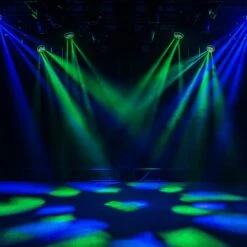 ColorKey Creator BX7 Wash Compact 230W LED Wash Moving Head(Colorkey Creator Bx7 Wash Compact 230w Led Wash Moving Head) -AVL Gear Outlet 7 colorkey cku 5160 5ff36cdc 5752 402f b9fe 12d8dc12c873