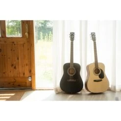 Cort AD810 Dreadnought Acoustic Guitar, Natural(Cort Ad810 Dreadnought Acoustic Guitar Natural) -AVL Gear Outlet 7 cort ad810op a u 3b1f9ee1 0857 4b46 9b47 247998286b42