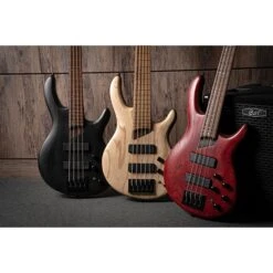 Cort B4 Element 4 String Bass Guitar(Cort B4 Element 4 String Bass Guitar) -AVL Gear Outlet 7 cort b4elementoptb u ba632e47 1ebf 4c3d b6ac 2bf16a4eba07