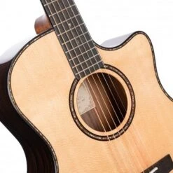 Cort GA-PF Bevel Acoustic-Electric Guitar, Pao Ferro, Natural(Cort Ga Pf Bevel Acoustic Electric Guitar Pao Ferro Natural) -AVL Gear Outlet 7 cort gapfbevelnat u cc7085c6 68bc 4641 8b2b ce37b7174dfe