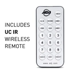 Eliminator Lighting Ikon Profile Plus 40W White GOBO Projector LED Light(Eliminator Lighting Ikon Profile Plus 40w White Gobo Projector Led Light) -AVL Gear Outlet 7 el ikonprofileplus iko400 f386bad5 2fd6 4bbf 9b59 55b16ccd17dc