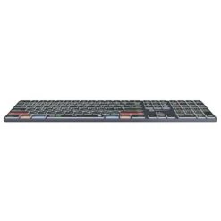 Logickeyboard Mac MakeMusic Finale TITAN Wireless Backlit Keyboard(Logickeyboard Mac Makemusic Finale Titan Wireless Backlit Keyboard) -AVL Gear Outlet 7 logickeyboard lkb finale tm 4e645154 630d 4d3a 951b ae76f802b71d