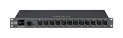 Obsidian Control EN12 12 X 5-Pin XLR Port Ethercon To DMX Node(Obsidian Control En12 12 X 5 Pin Xlr Port Ethercon To Dmx Node)