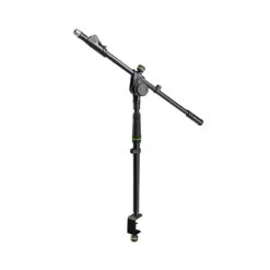 Gravity MS 0200 SET1 Microphone Pole For Table Mounting(Gravity Ms 0200 Set1 Microphone Pole For Table Mounting)
