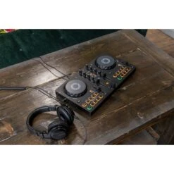 AlphaTheta DDJ-FLX2 Compact 2-Channel DJ Controller (Used)(Alphatheta Ddj Flx2 Compact 2 Channel Dj Controller Used) 19 AlphaTheta DDJ-FLX2 Compact 2-Channel DJ Controller (Used)(Alphatheta Ddj Flx2 Compact 2 Channel Dj Controller Used) -AVL Gear Outlet 718b6580 17a2 4efb b638 410e8e32f38a 1