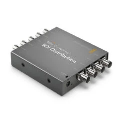 Blackmagic Design Mini Converter SDI Distribution(Blackmagic Design Mini Converter Sdi Distribution)