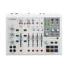 Yamaha AG08 8-Channel All-In-One Live Streaming Mixer, White(Yamaha Ag08 8 Channel All In One Live Streaming Mixer White)