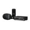 Steinberg IXO Recording Pack With IXO22 And ST-M01, Black(Steinberg Ixo Recording Pack With Ixo22 And St M01 Black)