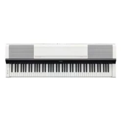 Yamaha P-S500 88-Key Smart Digital Piano, White(Yamaha P S500 88 Key Smart Digital Piano White)