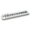 Samson Carbon 61 61 Keyboard USB MIDI Controller(Samson Carbon 61 61 Keyboard Usb Midi Controller)