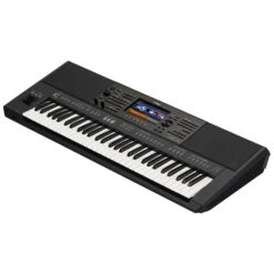 Yamaha PSR-SX720 61-Key Mid-Range Digital Arranger Keyboard(Yamaha Psr Sx720 61 Key Mid Range Digital Arranger Keyboard) -AVL Gear Outlet 726c7087 0f5b 4e53 b19a b9fbe729f0db