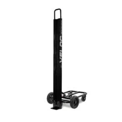 Gruv Gear VELOC 55-Inch Transport Cart For Drum Bags(Gruv Gear Veloc 55 Inch Transport Cart For Drum Bags)