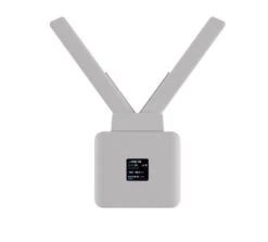 Ubiquiti US LTE Router Compact Mobile Connectivity Solution(Ubiquiti Us Lte Router Compact Mobile Connectivity Solution)