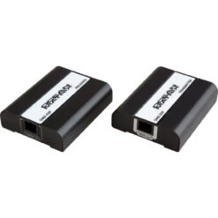 Ocean Matrix OMX-E2F 20km Singlemode 100BaseT Ethernet To SC Fiber Converter(Ocean Matrix Omx E2f 20km Singlemode 100baset Ethernet To Sc Fiber Converter)